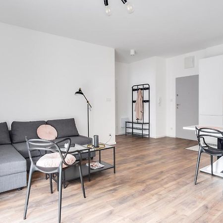 Apartament Chwaliszewo Z Balkonem - Free Parking Poznan Exterior photo